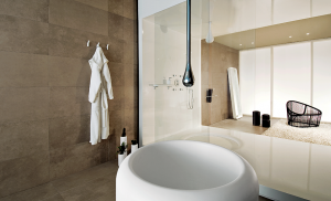 Bí quyết lựa chọn vòi chậu rửa cho phòng tắm đẹp ấn tượng