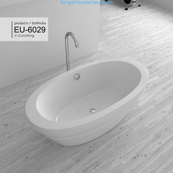 Bồn tắm ngâm Euroking EU-6029