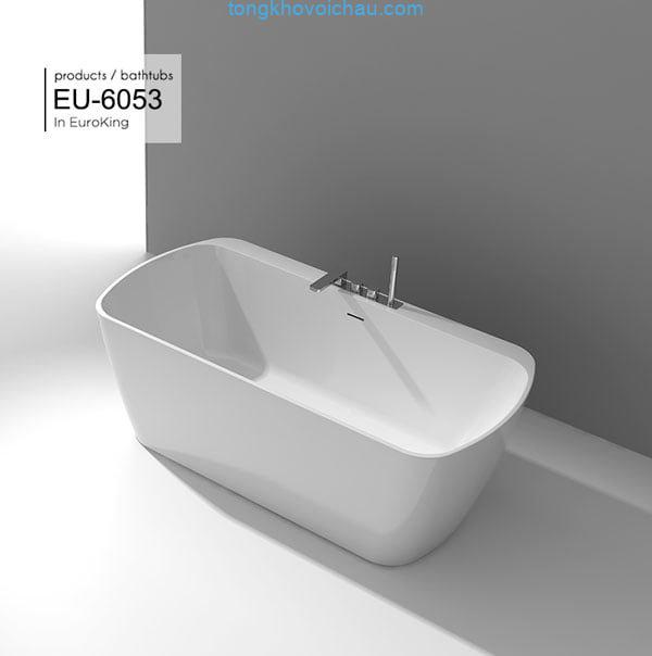 Bồn tắm ngâm Euroking EU-6053