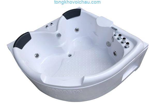 Bồn tắm massage Amazon TP-8000A