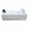 Bồn tắm massage Amazon TP-8002R (yếm phải)