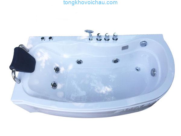 Bồn tắm massage Amazon TP-8004