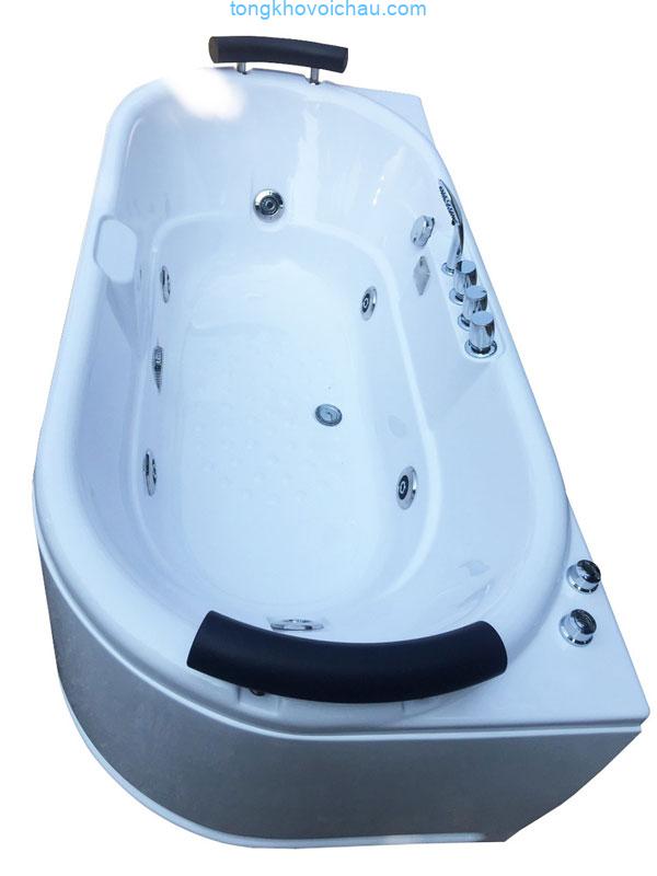 Bồn tắm massage Amazon TP-8061