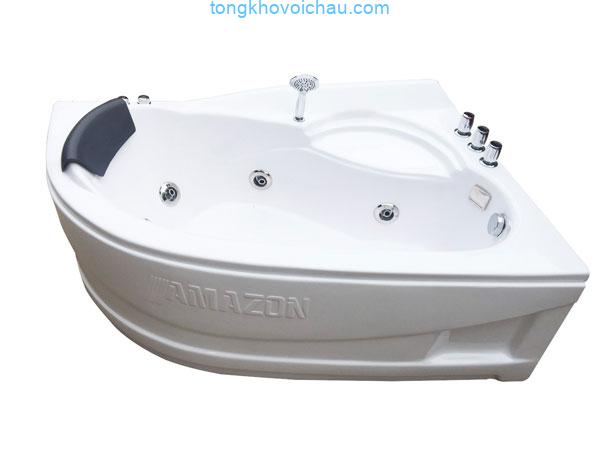 Bồn tắm massage Amazon TP-8068