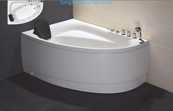 Bồn tắm massage EAGO AM161R