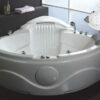 Bồn tắm massage EAGO AM505