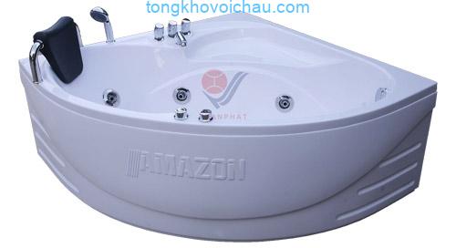 Bồn tắm massage AMAZON TP-8001
