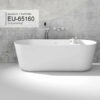 Bồn tắm ngâm Euroking EU-65160