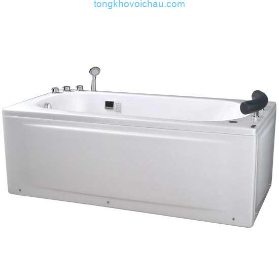 Bồn tắm massage MICIO DPM-170L