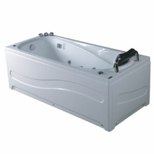 Bồn tắm massage Acrylic MICIO WM-150R