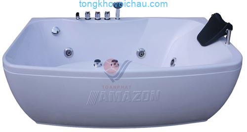 Bồn tắm massage AMAZON TP-8062