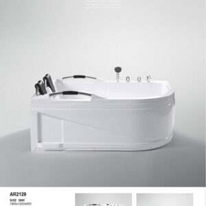 Bồn tắm massage Ares AR2129