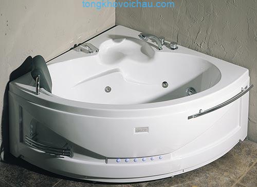Bồn tắm massage Nofer NG-5503P