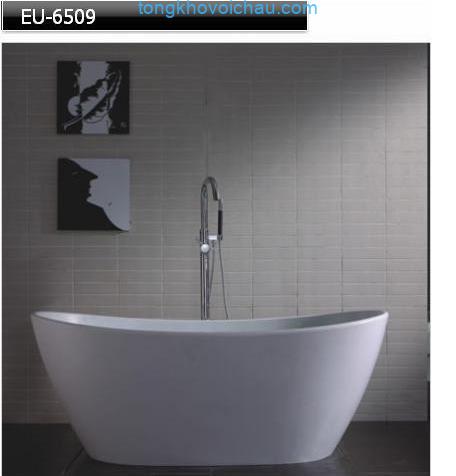 Bồn tắm có chân Euroking EU-6509