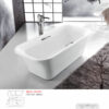 Bồn tắm EU Design MF-1465
