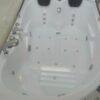 Bồn tắm massage Nofer NG-5506L (có sục khí)