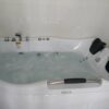 Bồn tắm massage Nofer PM-1010 (có sục khí)