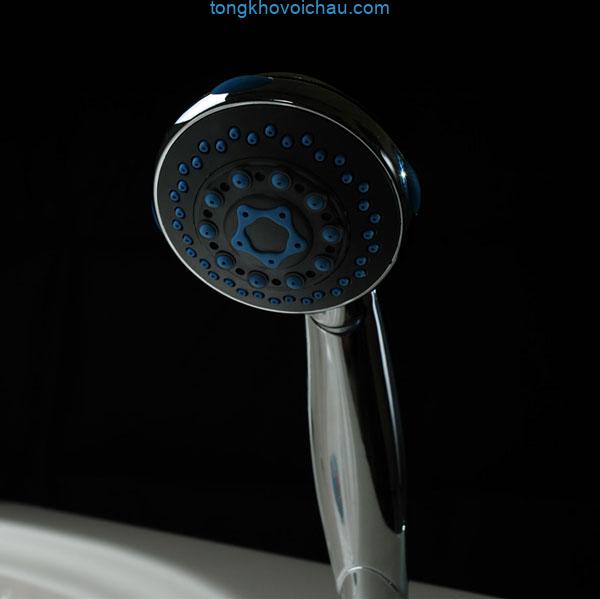 Bồn tắm massage ngọc trai MICIO PM-150R (Yếm phải)
