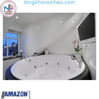Bồn tắm massage Amazon TP-8058